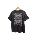 Human Made Black Pocket Tee - Stylish and Comfortable