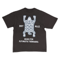 Human Made Polar Bear Rug Tee - Black