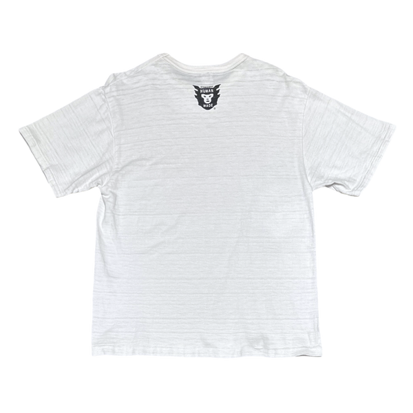 Human Made STRMCBY Tee White