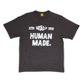 Human Made STRMCWBY Duck Tee - Black