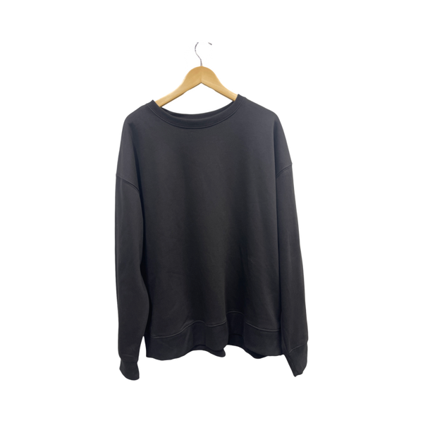 Is This What You've Been Seeking? Crewneck