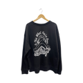 Is This What You've Been Seeking? Crewneck