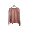 Is This What You've Been Seeking? Crewneck