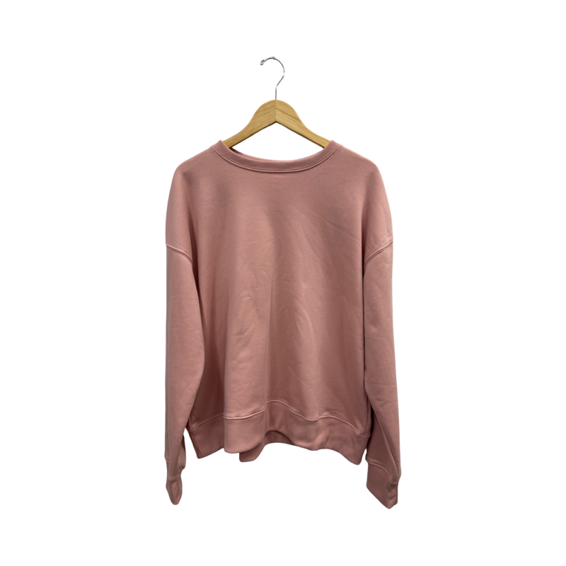 Is This What You've Been Seeking? Crewneck