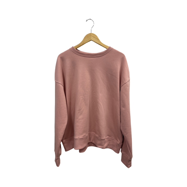 Is This What You've Been Seeking? Crewneck