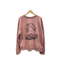 Is This What You've Been Seeking? Crewneck
