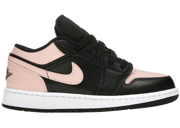 Jordan 1 Low Crimson Tint (GS)