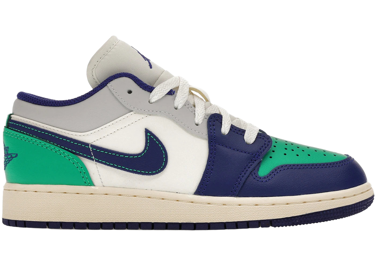 Jordan 1 Low Rare Air (GS)