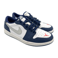 Jordan 1 Low SB Midnight Navy - Pre-Owned Sneakers