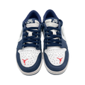 Jordan 1 Low SB Midnight Navy - Pre-Owned Sneakers