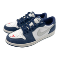 Jordan 1 Low SB Midnight Navy - Pre-Owned Sneakers