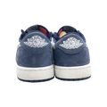 Jordan 1 Low SB Midnight Navy - Pre-Owned Sneakers