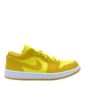Jordan 1 Low Yellow Strike (Women's) - Pre-Owned 7.5M/9W