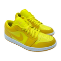 Jordan 1 Low Yellow Strike (Women's) - Pre-Owned 7.5M/9W