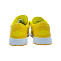 Jordan 1 Low Yellow Strike (Women's) - Pre-Owned 7.5M/9W