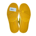 Jordan 1 Low Yellow Strike (Women's) - Pre-Owned 7.5M/9W