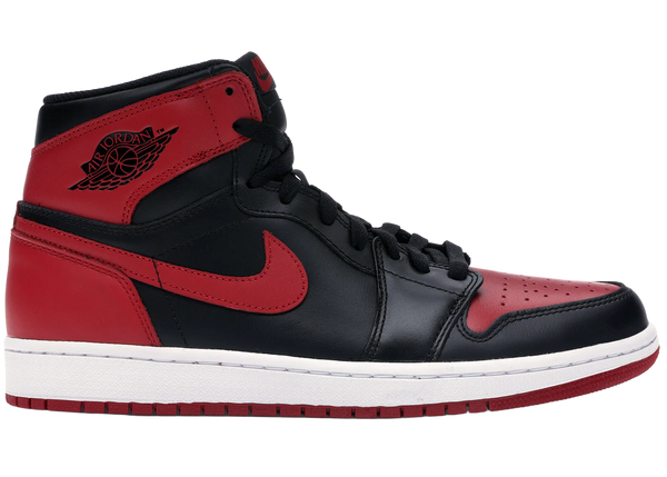 Jordan 1 Retro Bred (2013)