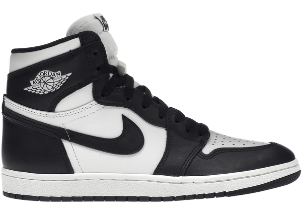 Jordan 1 Retro High 85 Black White (2023)