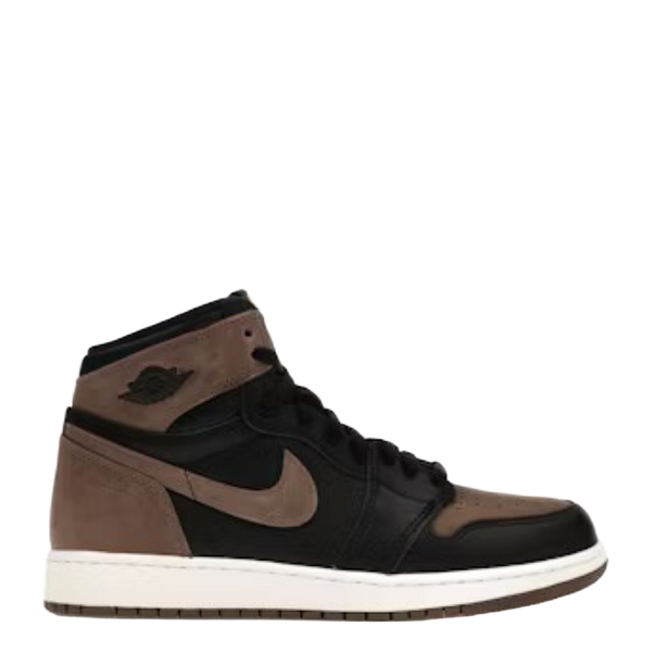 Jordan 1 Retro High OG Palomino (GS) - Classic Style Meets Modern Comfort