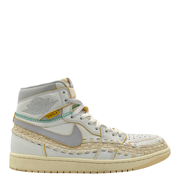 Jordan 1 Retro High OG SP Union LA Bephies Beauty Supply Summer of ‘96
