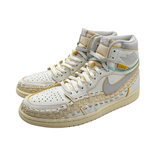Jordan 1 Retro High OG SP Union LA Bephies Beauty Supply Summer of ‘96