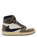 Jordan 1 Retro High OG SP Travis Scott Mocha