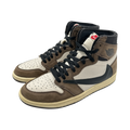 Jordan 1 Retro High OG SP Travis Scott Mocha