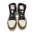 Jordan 1 Retro High OG SP Travis Scott Mocha