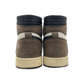 Jordan 1 Retro High OG SP Travis Scott Mocha