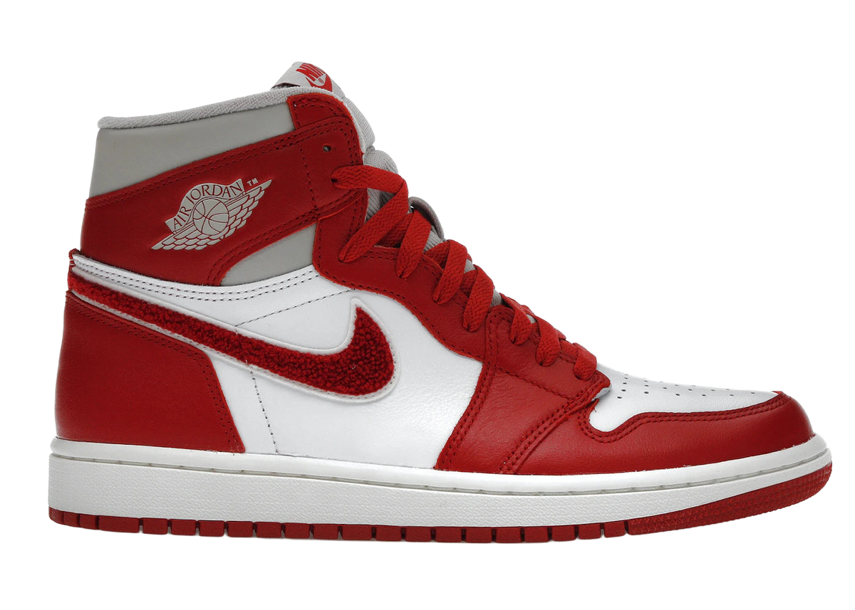 Jordan 1 Retro High OG Varsity Red (W)