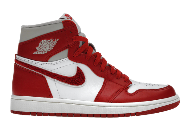 Jordan 1 Retro High OG Varsity Red (W)