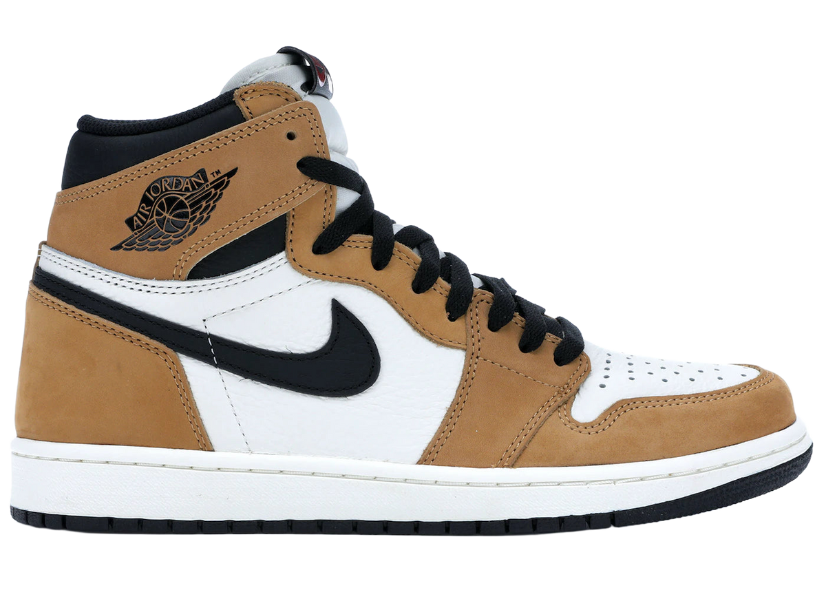 Jordan 1 Retro High Rookie of the Year