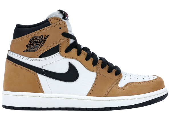 Jordan 1 Retro High Rookie of the Year