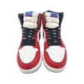 Jordan 1 Retro High Spider-Man Origin Story