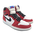 Jordan 1 Retro High Spider-Man Origin Story