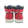 Jordan 1 Retro High Spider-Man Origin Story