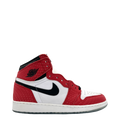 Jordan 1 Retro High Spider-Man Origin Story