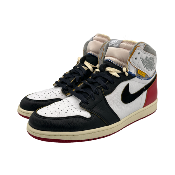 Jordan 1 Retro High Union Los Angeles Black Toe