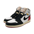 Jordan 1 Retro High Union Los Angeles Black Toe - Pre-Owned