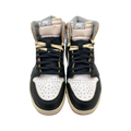 Jordan 1 Retro High Union Los Angeles Black Toe - Pre-Owned