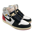 Jordan 1 Retro High Union Los Angeles Black Toe - Pre-Owned