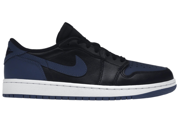 Jordan 1 Retro Low OG Mystic Navy