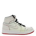 Jordan 1 SB Lance Mountain White: Iconic Skate-Inspired Sneakers