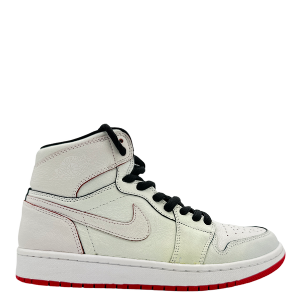 Jordan 1 SB Lance Mountain White: Iconic Skate-Inspired Sneakers