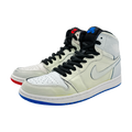 Jordan 1 SB Lance Mountain White: Iconic Skate-Inspired Sneakers