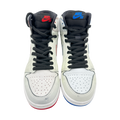 Jordan 1 SB Lance Mountain White: Iconic Skate-Inspired Sneakers