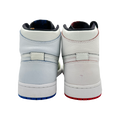 Jordan 1 SB Lance Mountain White: Iconic Skate-Inspired Sneakers