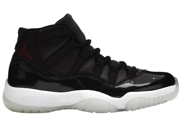 Jordan 11 Retro 72-10 - Iconic Basketball Sneakers