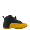 Jordan 12 Retro Black University Gold - Pre-Owned