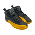 Jordan 12 Retro Black University Gold - Pre-Owned